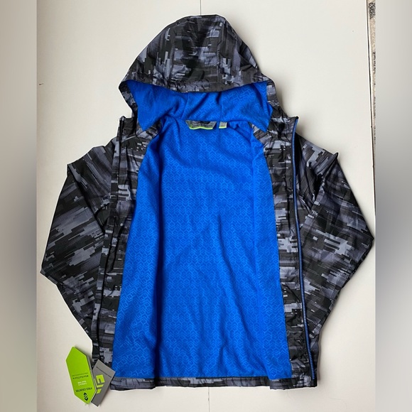 Free Country Boys Windshear Jacket - Picture 3 of 7